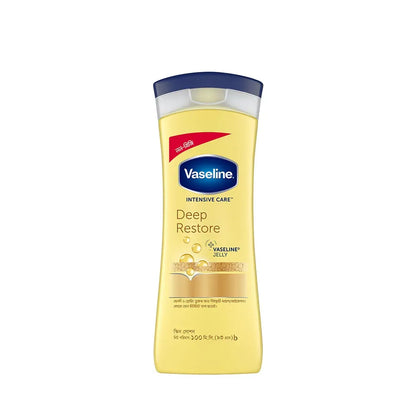 Vaseline Lotion Deep Restore