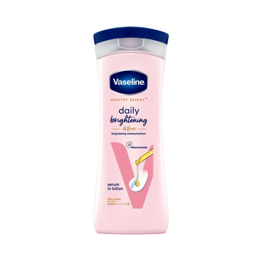 Vaseline Lotion Healthy Bright