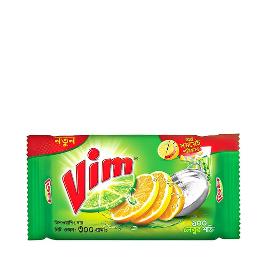 Vim Dishwashing Bar