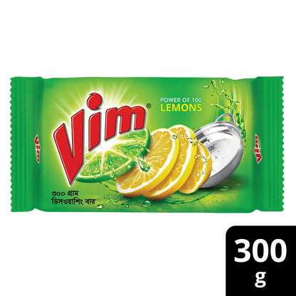 Vim Dishwashing Bar