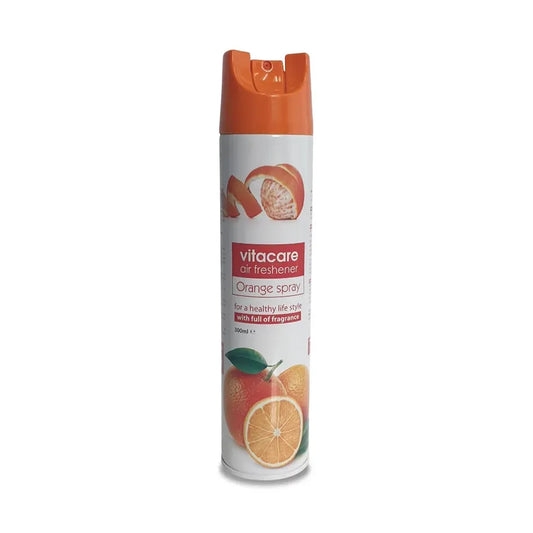 Vitacare Air Freshener (Orange)