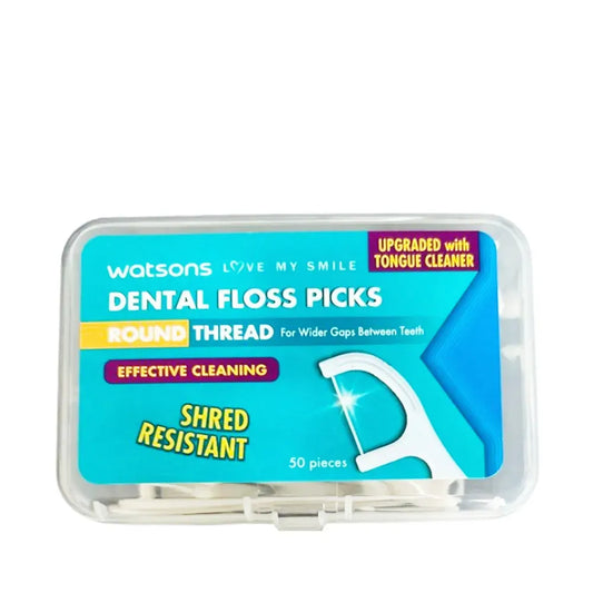 Watson Dental Floss Picks