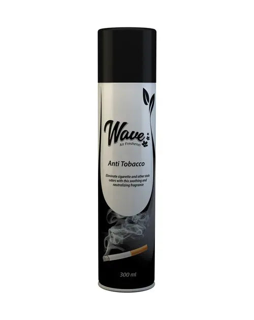 Wave Air Freshener (Anti Tobacco)