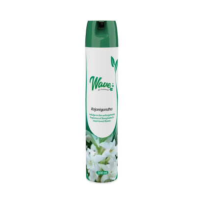 Wave Air Freshener (Rojonigondha)