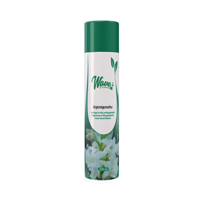 Wave Air Freshener (Rojonigondha)
