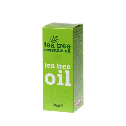 Xpel Tea Tree Essential Oil