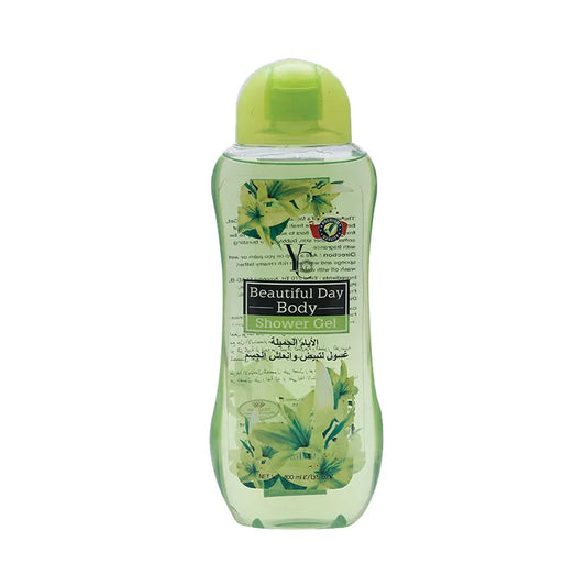 YC Beautiful Day Body Shower Gel