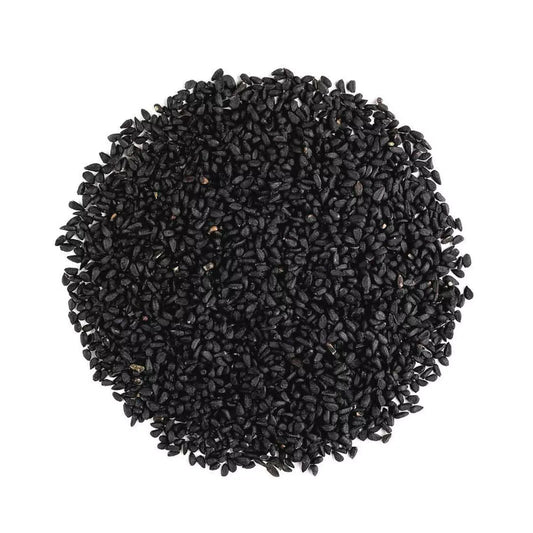 প্রিমিয়াম কোয়ালিটি কালোজিরা (Kalonji/Nigella Seeds)- ১ কেজি