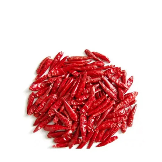 🌶️ শুকনা মরিচ (Dried Chillies)