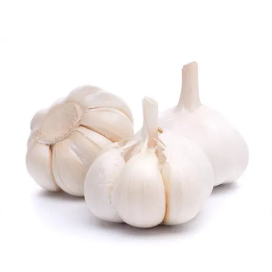 চায়না রসুন (Garlic – Product of China) – ১৪-১৮ পিস