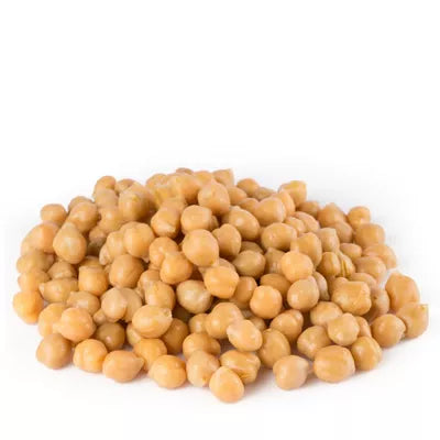 খোসা ছাড়া ছোলা বুট (Peeled Chickpea)