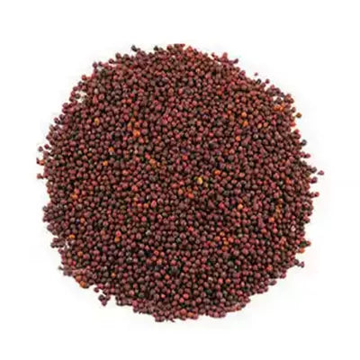 লাল সরিষা (Red Mustard Seeds)