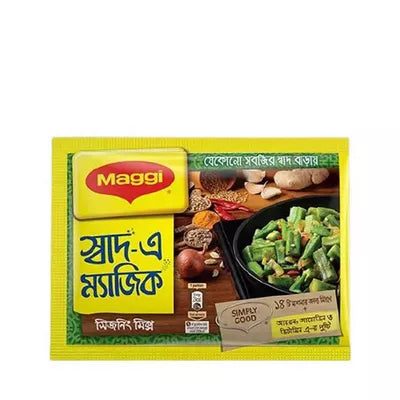 MAGGI Shaad-e Magic (4g)