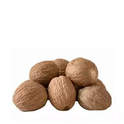 জায়ফল (Nutmeg) – সম্পূর্ণ দানা