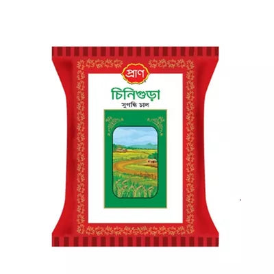 PRAN Chinigura Aromatic Rice (Polau)