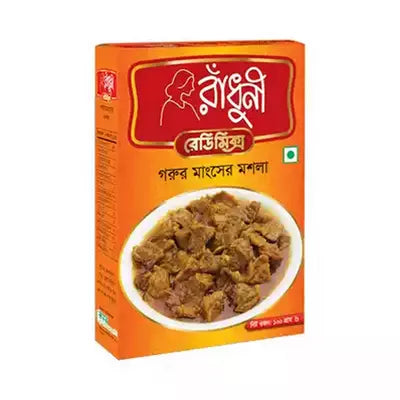 Radhuni Beef Masala Mix