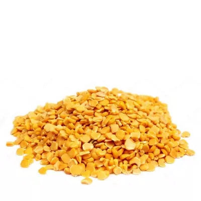 মটর ডাল (Split Pea)