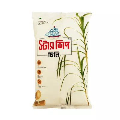 স্টারশিপ রিফাইন্ড সুগার