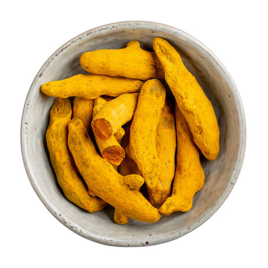 দেশি হলুদ