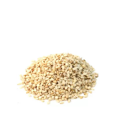 সাদা তিল (White Sesame Seeds)